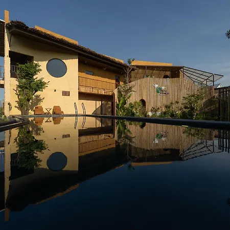 Chuon Chuon Retreat Hotel