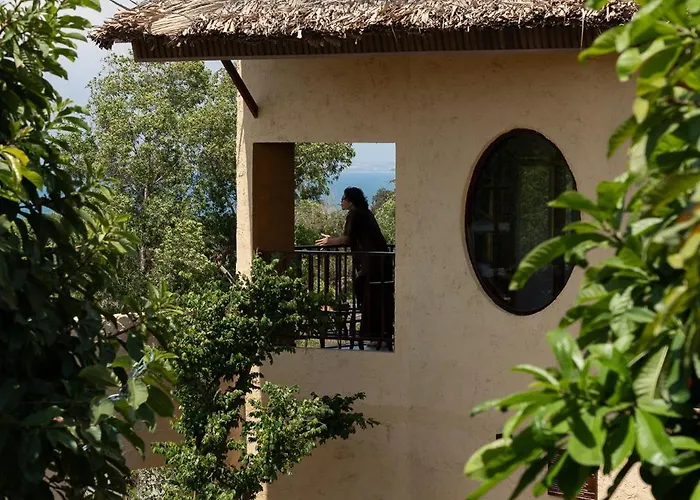 Khách sạn Chuồn Chuồn Retreat 3*