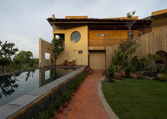 Chuồn Chuồn Retreat Phan Thiết