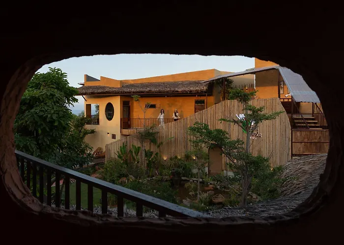Chuồn Chuồn Retreat 3*