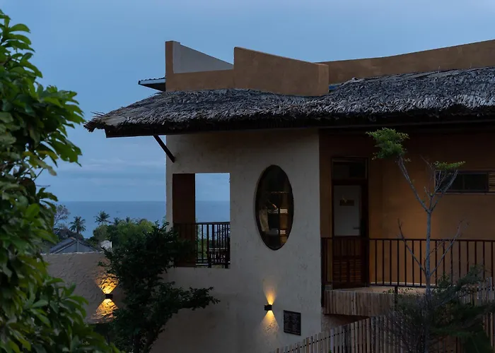 Chuồn Chuồn Retreat 3*