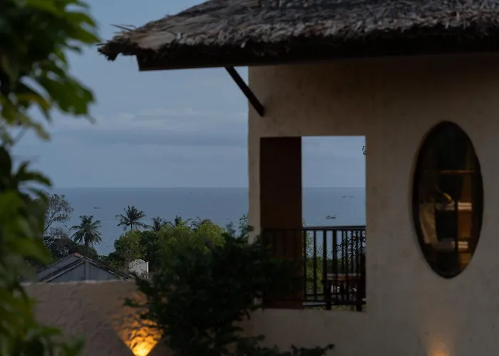 Chuồn Chuồn Retreat Khách sạn
