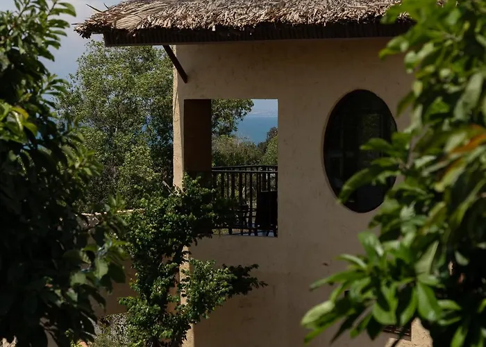 Khách sạn Chuồn Chuồn Retreat Phan Thiết