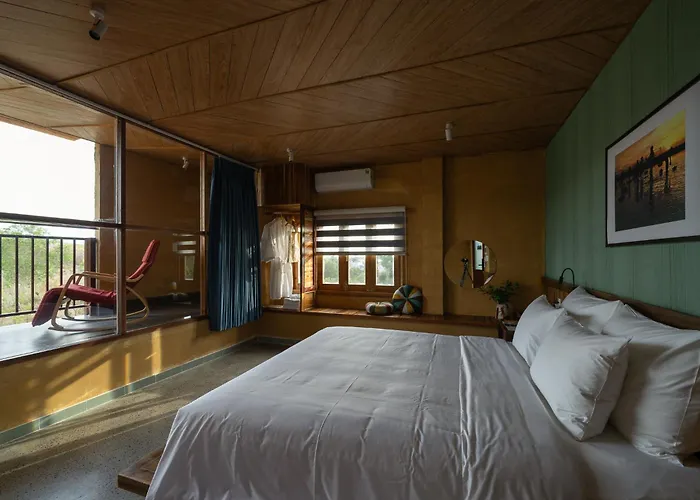 Chuồn Chuồn Retreat Phan Thiết