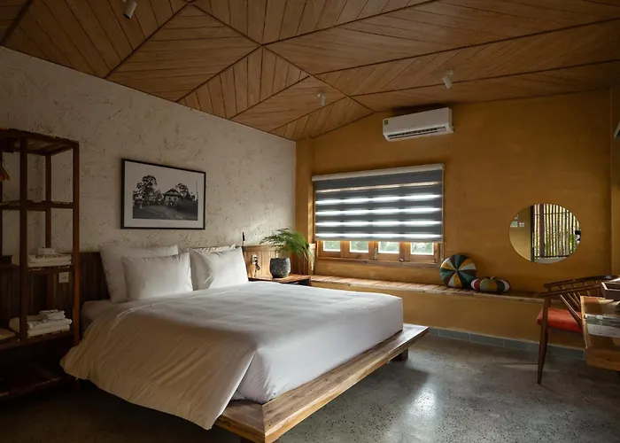 Chuồn Chuồn Retreat 3*