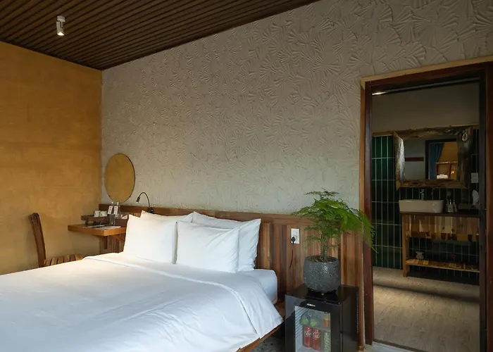 Khách sạn Chuồn Chuồn Retreat