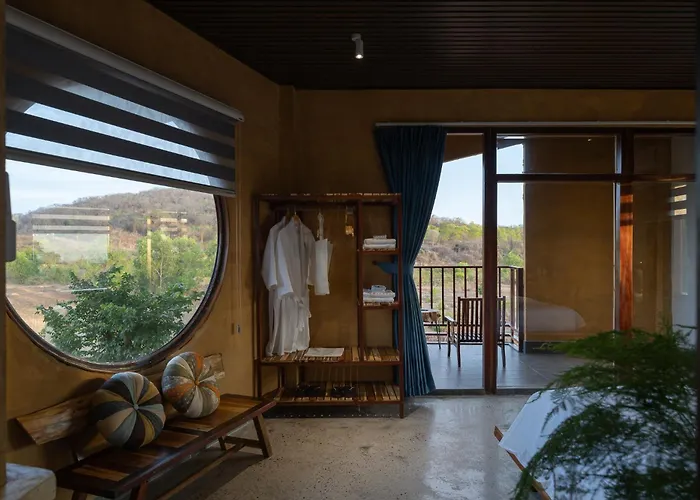 Chuồn Chuồn Retreat 3* Phan Thiết