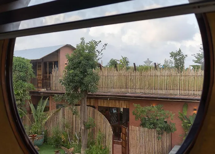 Chuồn Chuồn Retreat Phan Thiết