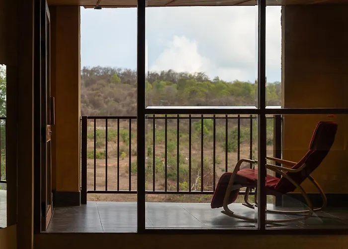 Chuồn Chuồn Retreat Khách sạn 3*