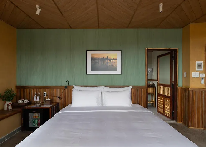 Khách sạn Chuồn Chuồn Retreat