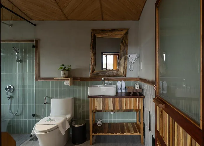 Chuồn Chuồn Retreat 3*