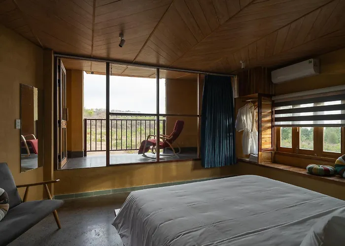 Chuồn Chuồn Retreat Phan Thiết