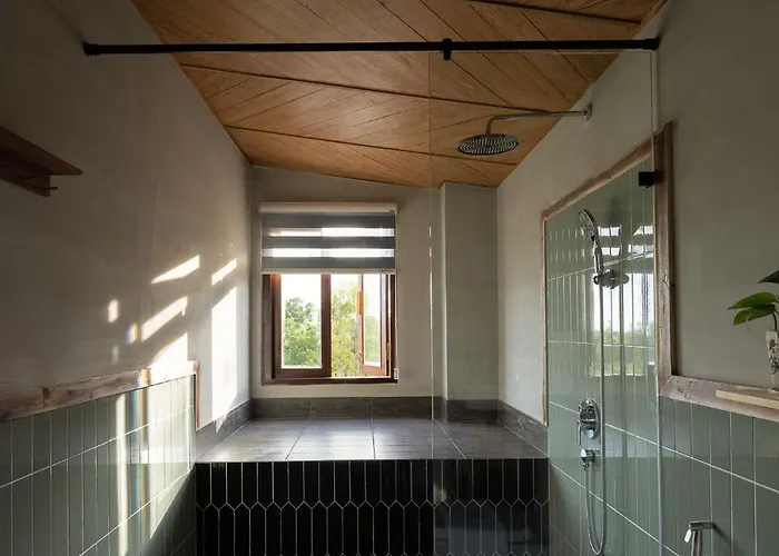 Chuồn Chuồn Retreat Khách sạn