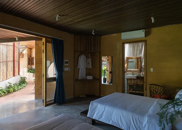Khách sạn Chuồn Chuồn Retreat