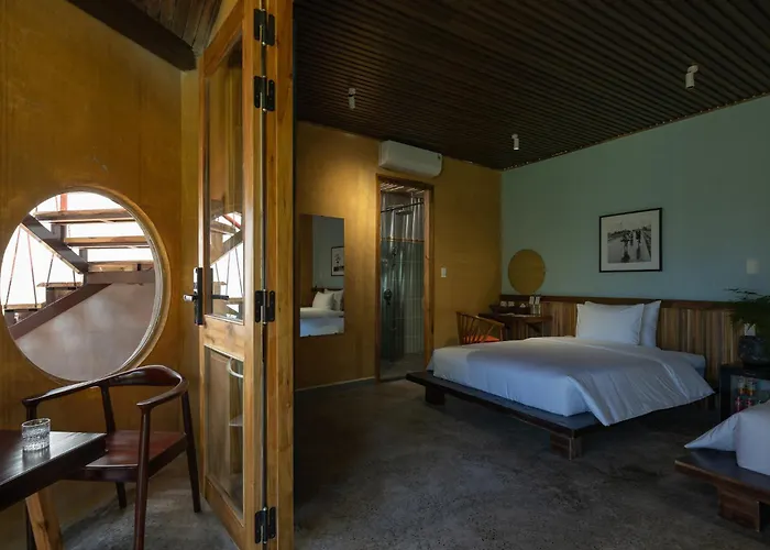 Chuồn Chuồn Retreat 3*