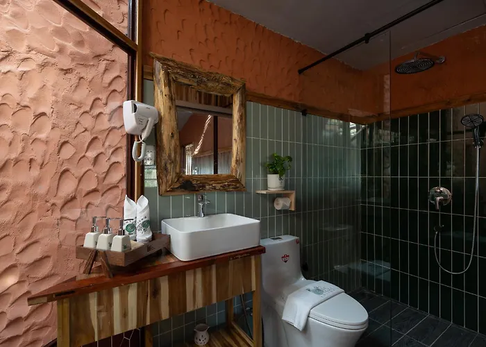 Chuồn Chuồn Retreat 3* Phan Thiết