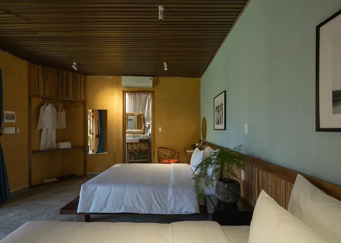 Chuồn Chuồn Retreat Phan Thiết
