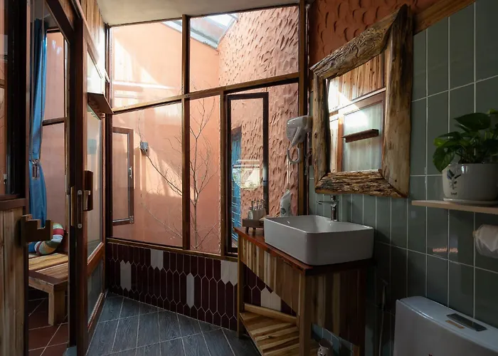 Chuồn Chuồn Retreat 3* Phan Thiết