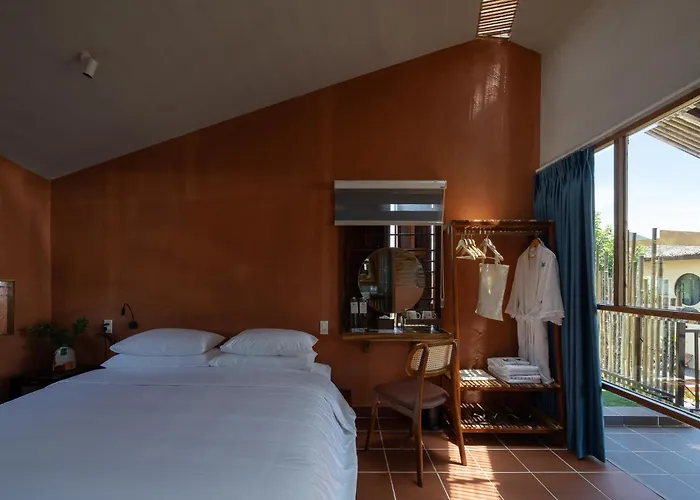 Khách sạn Chuồn Chuồn Retreat 3*