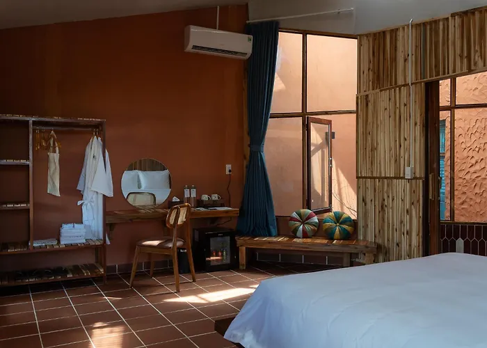 Chuồn Chuồn Retreat 3*