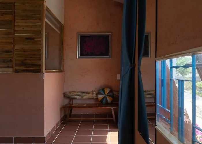 Chuồn Chuồn Retreat 3* Phan Thiết